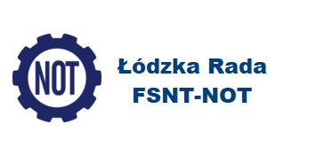 logo ŁRF SNT-NOT