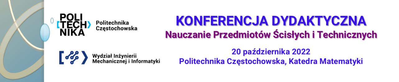 Konferencja dydaktyczna