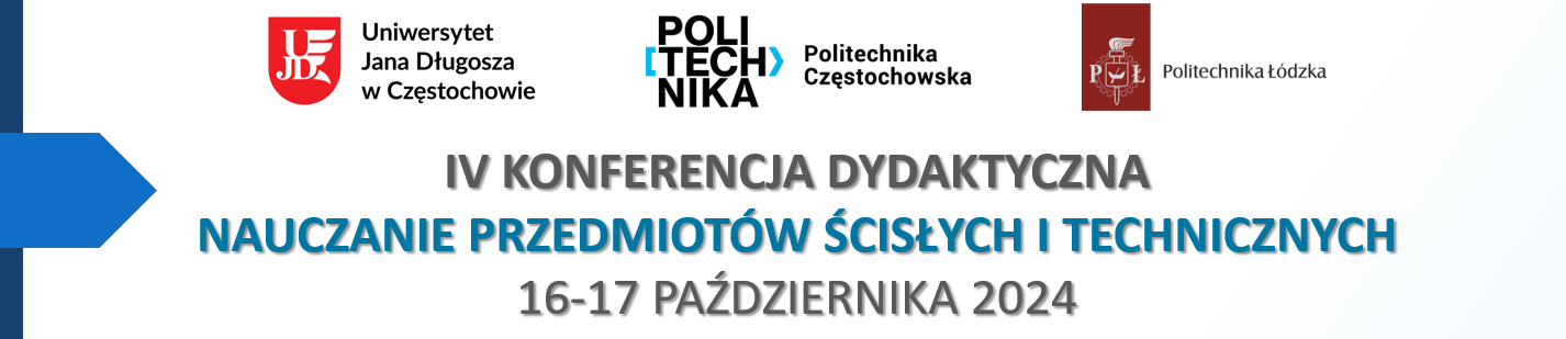 Konferencja dydaktyczna