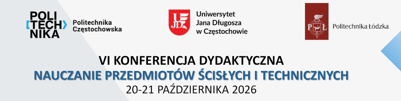 Konferencja dydaktyczna