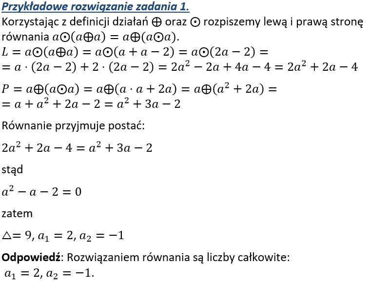 Odpowiedź